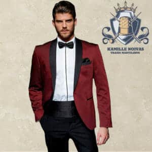 smoking marsala
