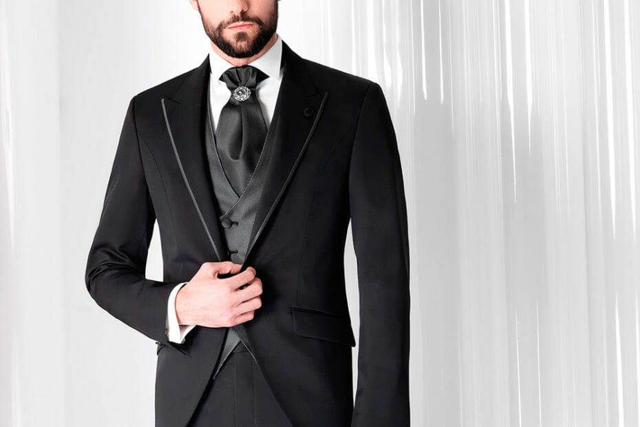 Aluguel de Trajes em Curitiba