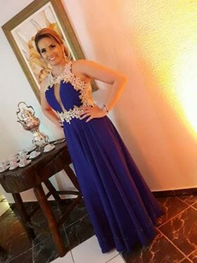 aluguel de vestidos curitiba