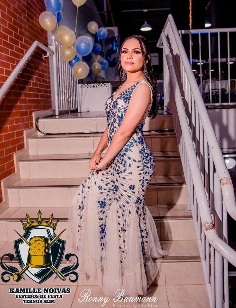 Alugar Roupa de Festa