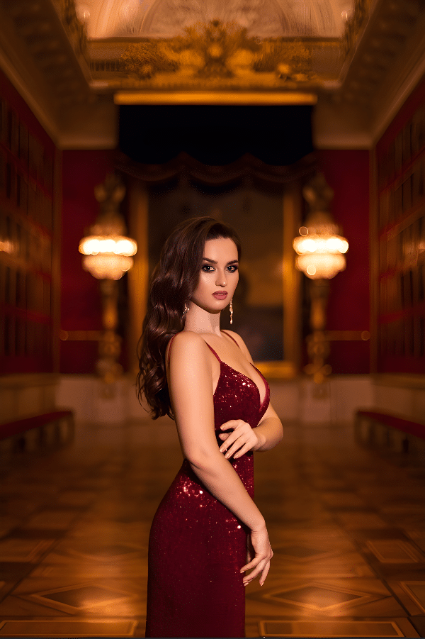 vestido-festa-marsala