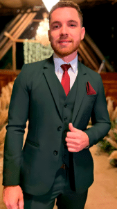 Alugar Roupa de Festa