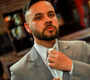 Terno para noivo em Curitiba