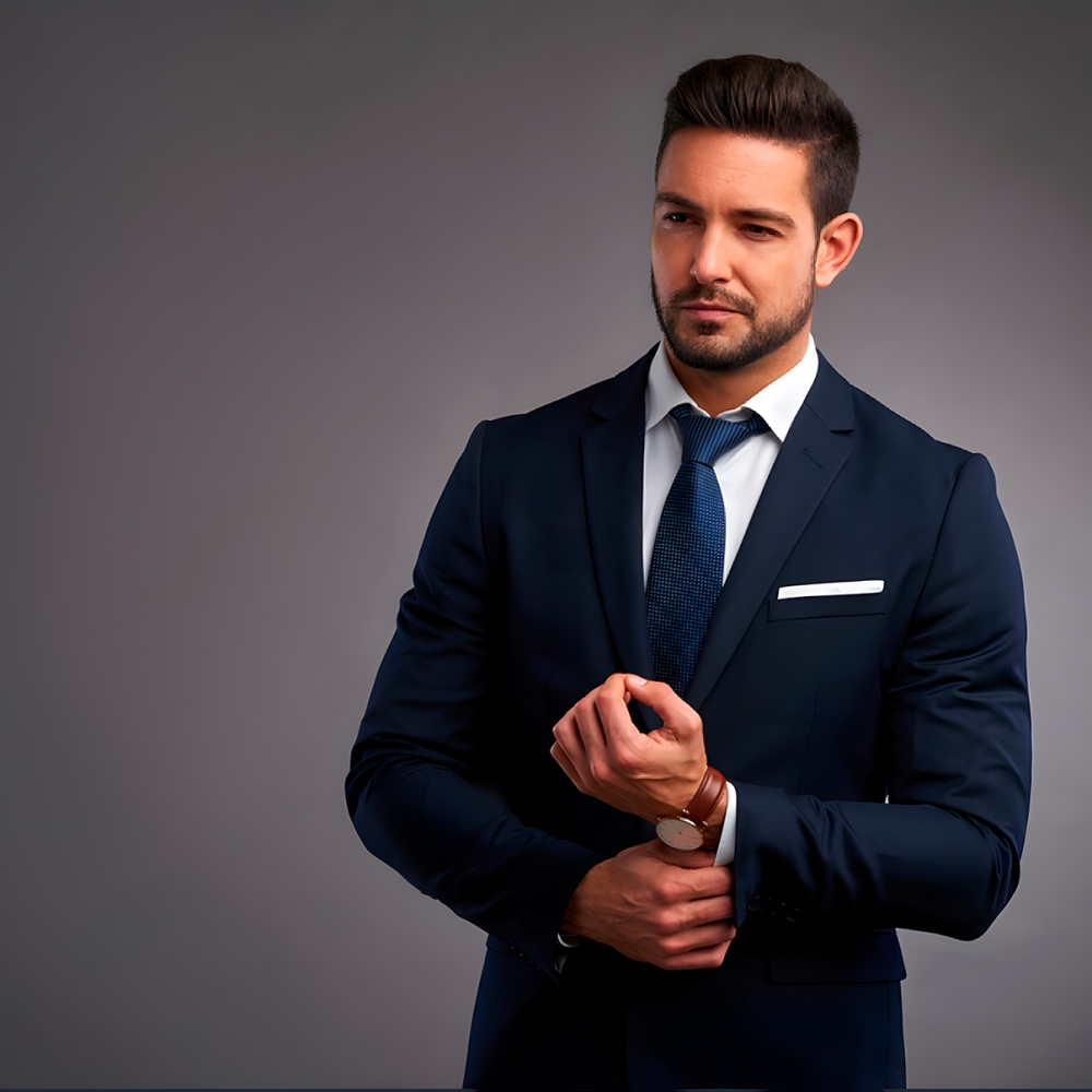 Aluguel de Terno em Curitiba