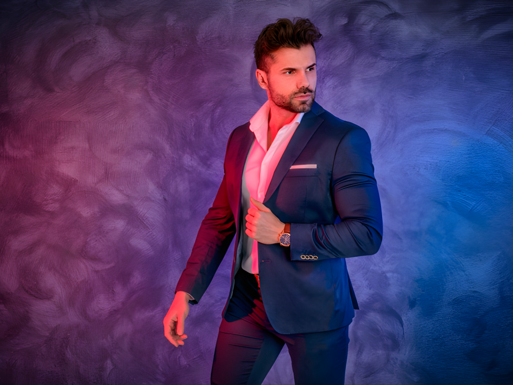 Aluguel de Terno Pinhais